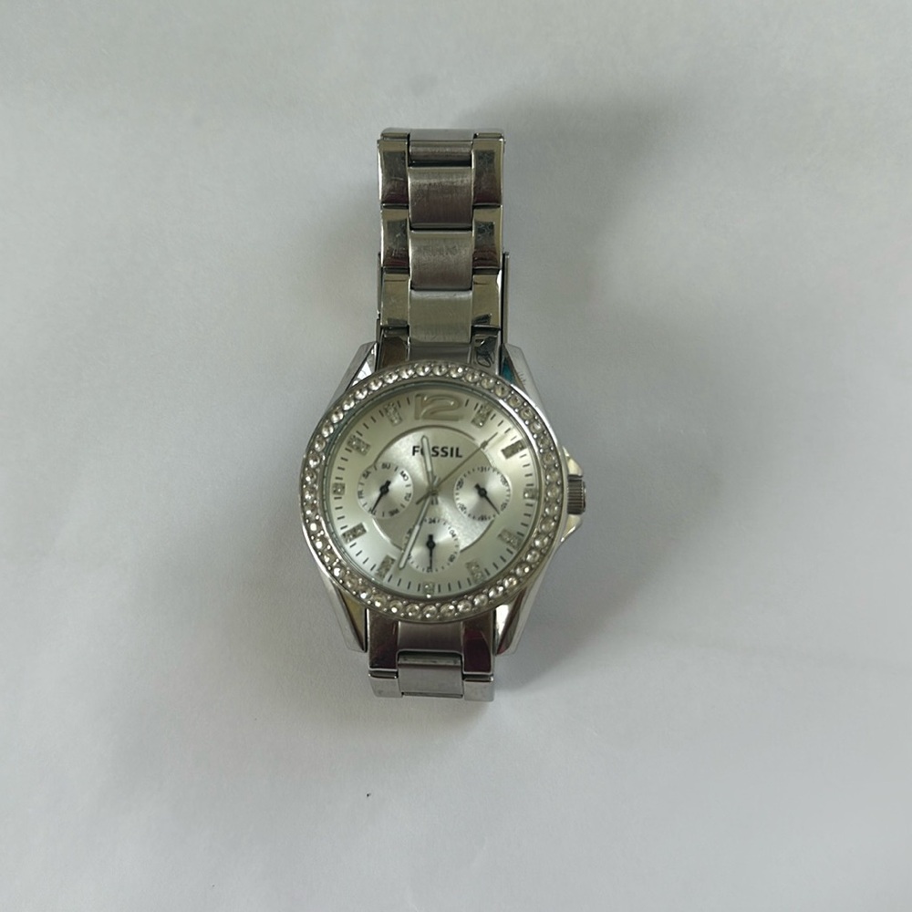 FOSSIL WOMENS WATCH